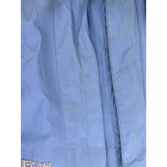 The North Face Anorak Coat Womens Small Petite Hooded Gore-Tex Summit Series - Picture 11 of 16